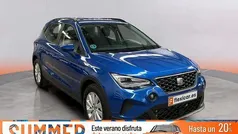 Usado 2023 Seat Arona Xperience SUV | 17.490 € (Precio justo)