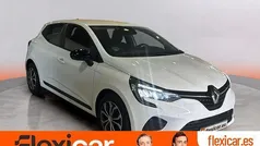 Blanco Usado 2023 Renault Clio V Equilibre Berlina | 15.470 € (Precio justo)