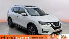 Usado 2017 Nissan X-Trail Tekna SUV | 16.990 € (Precio justo)