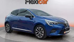 Usado 2022 Renault Clio V Techno Utilitario | 16.690 € (Precio justo)