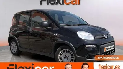 Usado 2023 Fiat Panda Berlina | 8890 € (Buen precio)