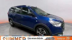 Usado 2021 Dacia Lodgy Comfort Monovolumen | 16.490 € (Precio justo)