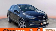 Usado 2016 Opel Mokka X Excellence SUV | 9390 € (Precio justo)