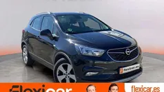 Usado 2016 Opel Mokka X Excellence SUV | 8990 € (Buen precio)
