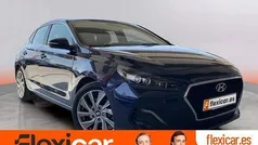 Usado 2019 Hyundai i30 Berlina | 17.990 € (Precio justo)