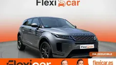 Gris Usado 2020 Land Rover Range Rover evoque HSE SUV | 26.490 € (Super precio)