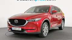 Usado 2020 Mazda CX-5 SUV | 19.910 € (Precio justo)