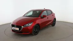 Usado 2020 Mazda 2 Edition Berlina | 17.199 € (Precio justo)