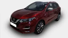 Usado 2021 Nissan Qashqai SUV | 21.800 € (Buen precio)