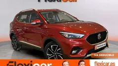 Usado 2023 MG ZS Comfort Berlina | 12.990 € (Super precio)