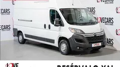 Usado 2022 Citroën Jumper Monovolumen | 18.990 € (Buen precio)