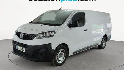 Usado Fiat Scudo Business 144 CV (105 kW) 2022 Blanco Van
