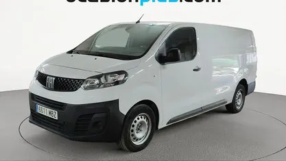 Usado Fiat Scudo Business 144 CV (105 kW) 2022 Van