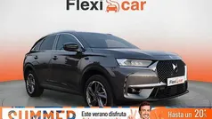 Usado 2020 DS Automobiles DS7 Crossback So Chic SUV | 21.590 € (Precio justo)