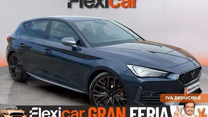 Usado Cupra Leon VZ 300 CV (220 kW) 2023
