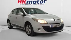 Renault Mégane III
