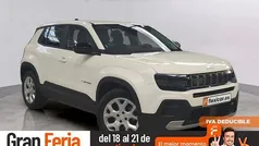 Usado 2023 Jeep Avenger SUV | 18.490 € (Precio justo)
