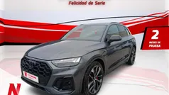 Usado 2023 Audi Q5 S-Line SUV | 46.719 € (Precio justo)