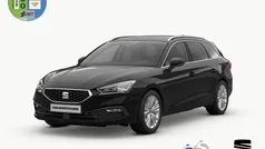 Usado 2024 Seat Leon Style Familiar | 22.790 € (Buen precio)