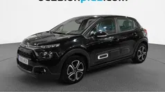 Usado 2024 Citroën C3 Utilitario | 13.455 € (Precio justo)