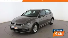 Usado 2015 VW Golf VII Business Utilitario | 12.599 € (Precio justo)