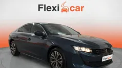 Usado 2021 Peugeot 508 Active Berlina | 13.990 € (Super precio)
