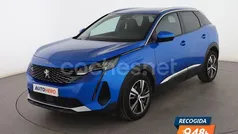 Usado 2021 Peugeot 3008 Allure SUV | 15.399 € (Precio justo)