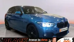 Usado 2018 BMW 118 Utilitario | 20.990 € (Precio justo)
