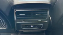 Gris Usado 2021 Audi Q8 SUV | 59.900 € (Precio justo)