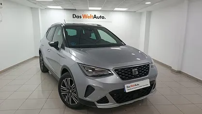 Otro Usado 2024 Seat Arona Xperience SUV | 19.900 € (Precio justo)