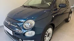 Azul Usado 2023 Fiat 500C Descapotable | 12.500 € (Precio justo)