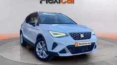 Usado 2022 Seat Arona Xperience SUV | 16.990 € (Precio justo)
