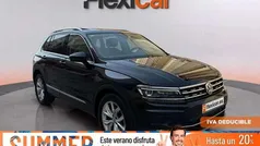 Usado 2018 VW Tiguan Sportline SUV | 20.990 € (Precio justo)