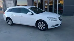Usado 2013 Opel Insignia Selective Familiar | 7000 € (Precio justo)
