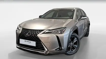 Brugt Lexus UX 250h Business Edition 184 HK (135 kW) 2022 Otro SUV