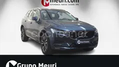 Usado 2020 Volvo XC60 Business Edition SUV | 26.900 € (Precio justo)