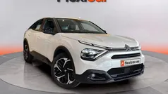 Blanco Usado 2023 Citroën C4 Feel Berlina | 13.690 € (Super precio)