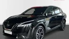 Usado 2024 Nissan Qashqai Tekna SUV | 29.750 € (Precio justo)