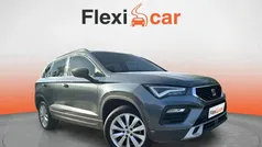 Usado 2021 Seat Ateca Style SUV | 19.490 € (Buen precio)
