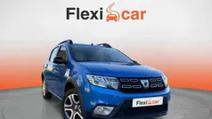 Usado 2019 Dacia Sandero Utilitario | 8790 € (Super precio)
