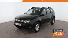 Usado 2014 Dacia Duster Lauréate SUV | 10.299 € (Precio justo)