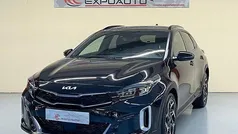 Usado 2022 Kia XCeed GT-Line SUV | 25.900 € (Precio justo)