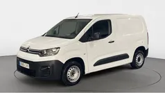 Usado 2022 Citroën Berlingo Monovolumen | 11.819 € (Super precio)