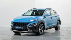 Usado 2023 Hyundai Kona SUV | 21.690 € (Precio justo)