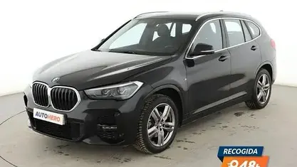 Occasion BMW X1 M Sport 150 ch (110 kW) 2022 Noir SUV