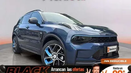 Usado Lynk & Co 01 261 CV (191 kW) 2022 SUV