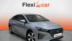 Gris Usado 2020 Hyundai Ioniq Berlina | 14.090 € (Buen precio)