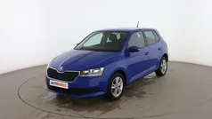Usado 2019 Skoda Fabia Ambition Utilitario | 13.599 € (Precio justo)