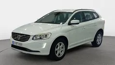 Blanco Usado 2013 Volvo XC60 Momentum SUV | 15.900 € (Precio justo)
