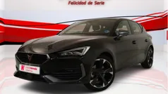 Usado 2024 Cupra Leon | 26.542 € (Precio justo)